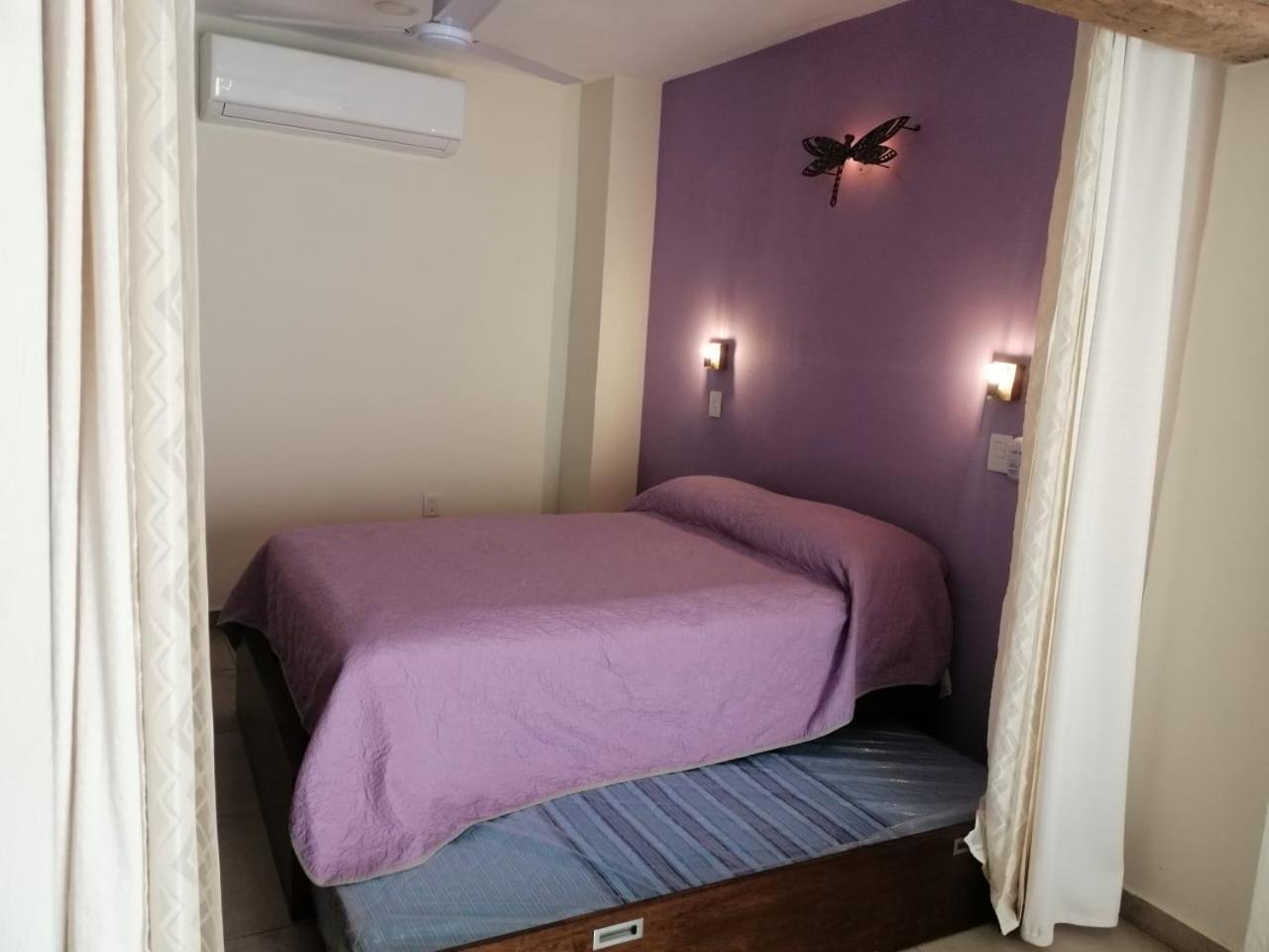 Aguacate Suites Mazatlán Zewnętrze zdjęcie
