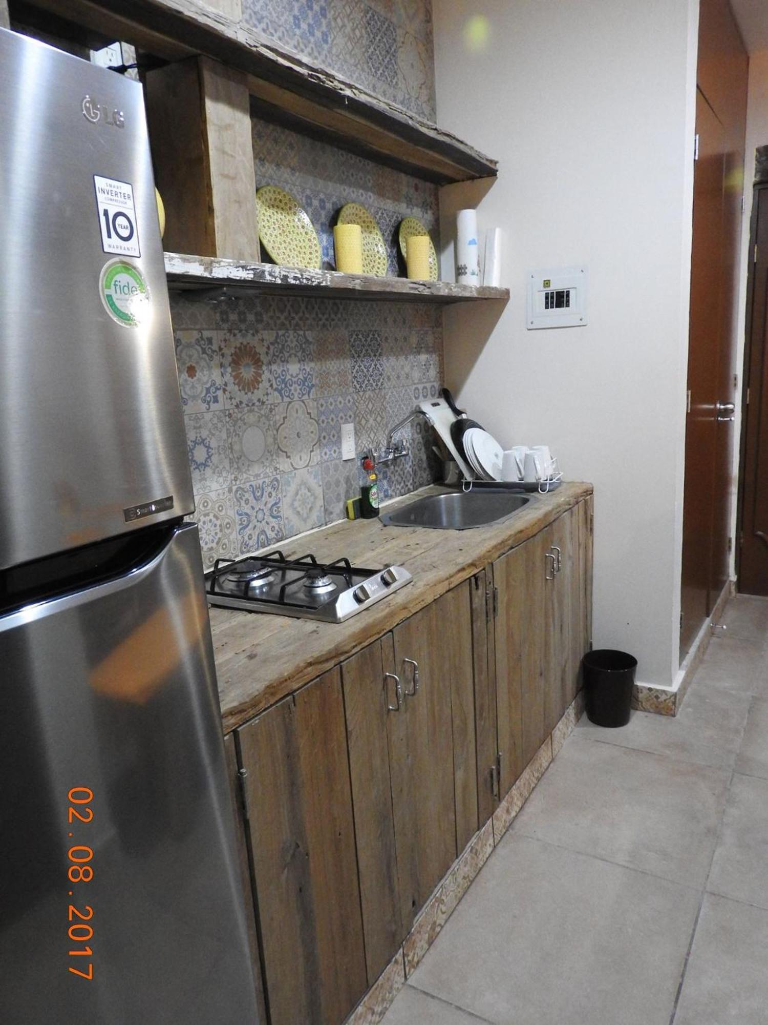 Aguacate Suites Mazatlán Zewnętrze zdjęcie
