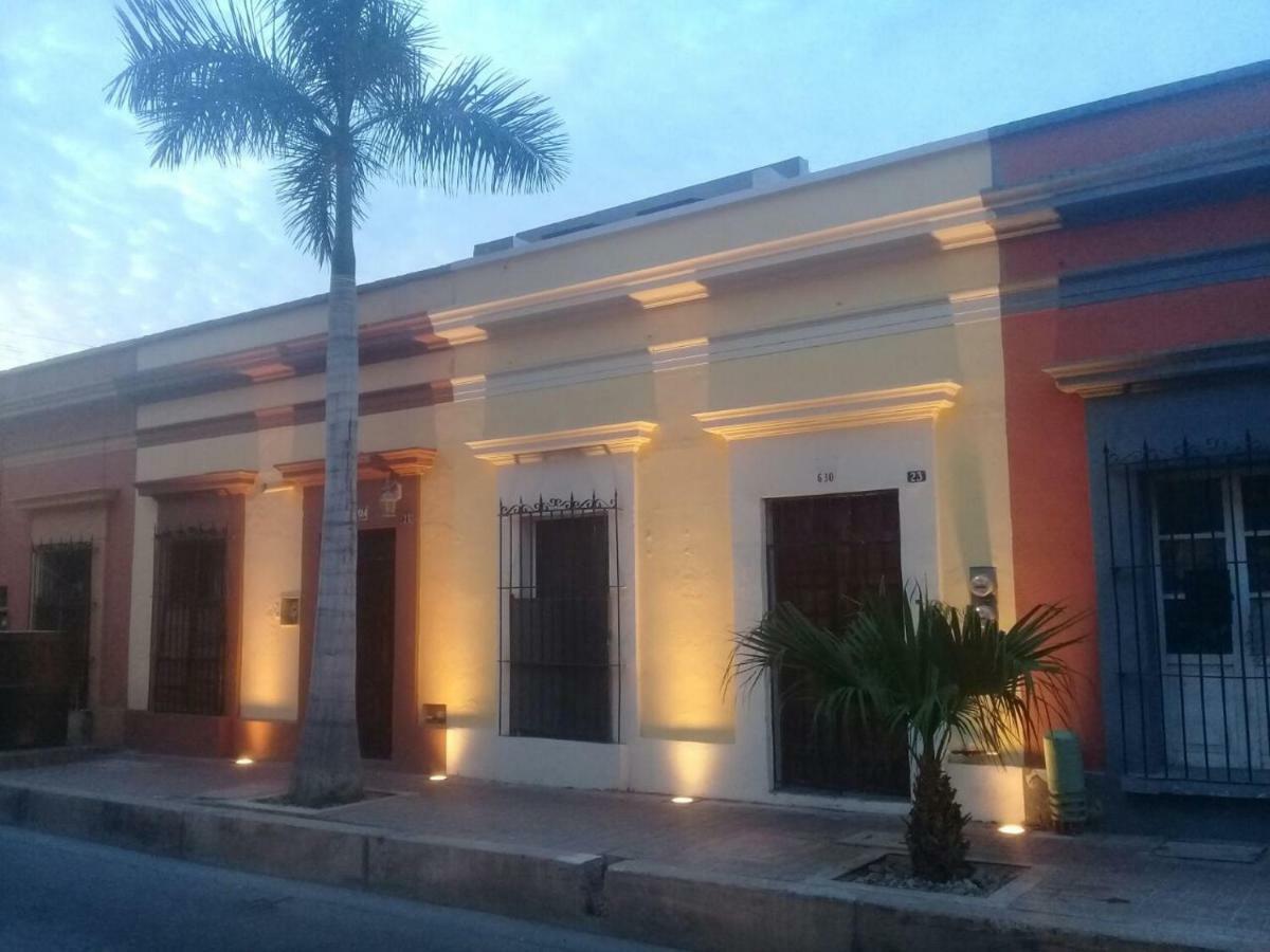 Aguacate Suites Mazatlán Zewnętrze zdjęcie