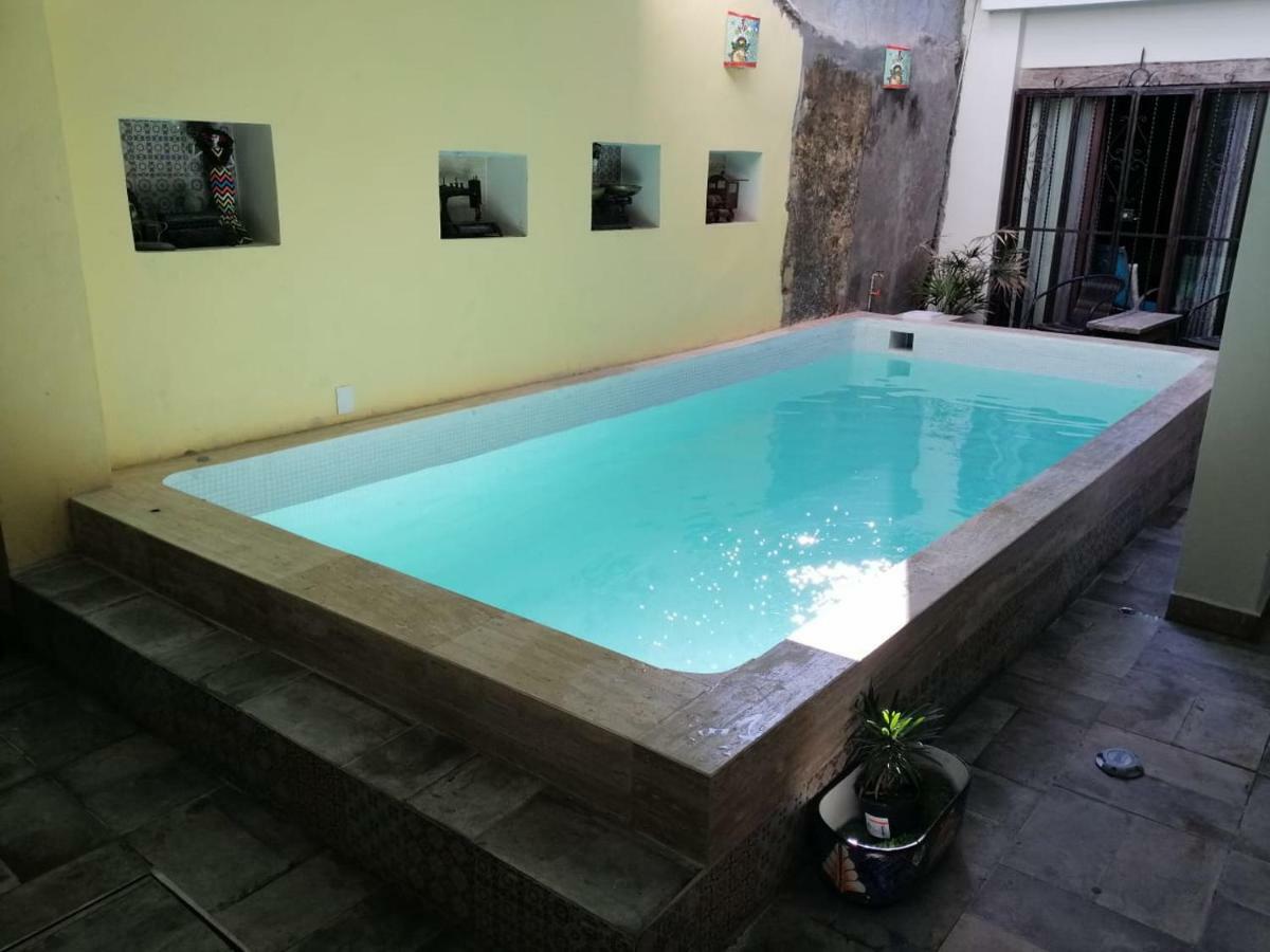 Aguacate Suites Mazatlán Zewnętrze zdjęcie